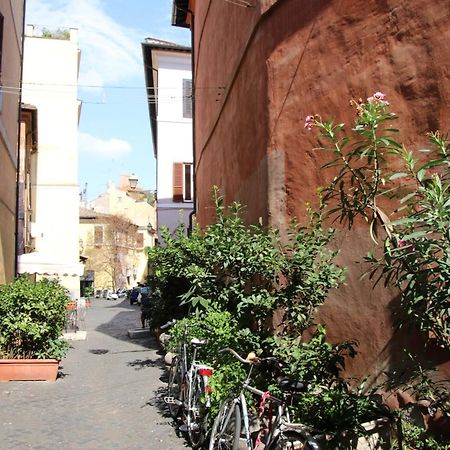 Cedro 28 Apartment Rome Exterior photo
